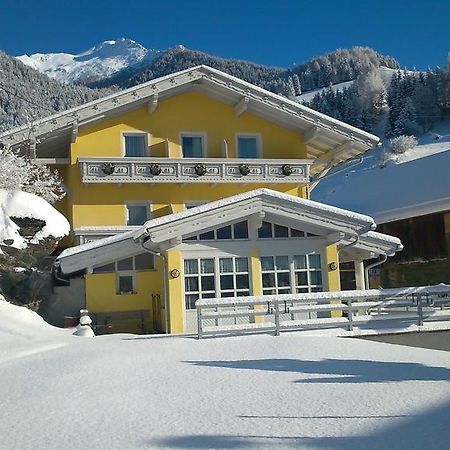 Pension Siegelbrunn B&B Mallnitz Ngoại thất bức ảnh