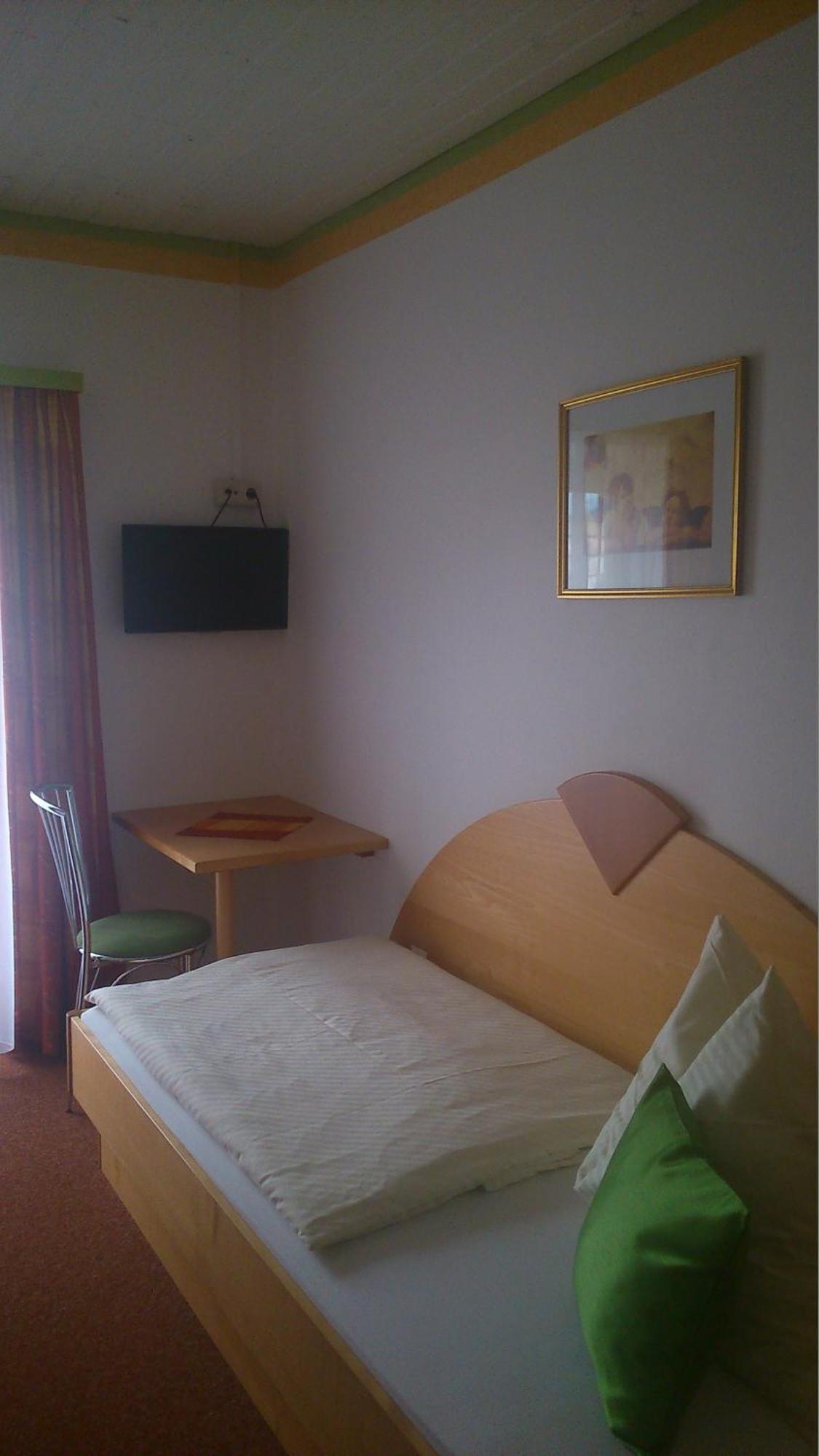 Pension Siegelbrunn B&B Mallnitz Phòng bức ảnh