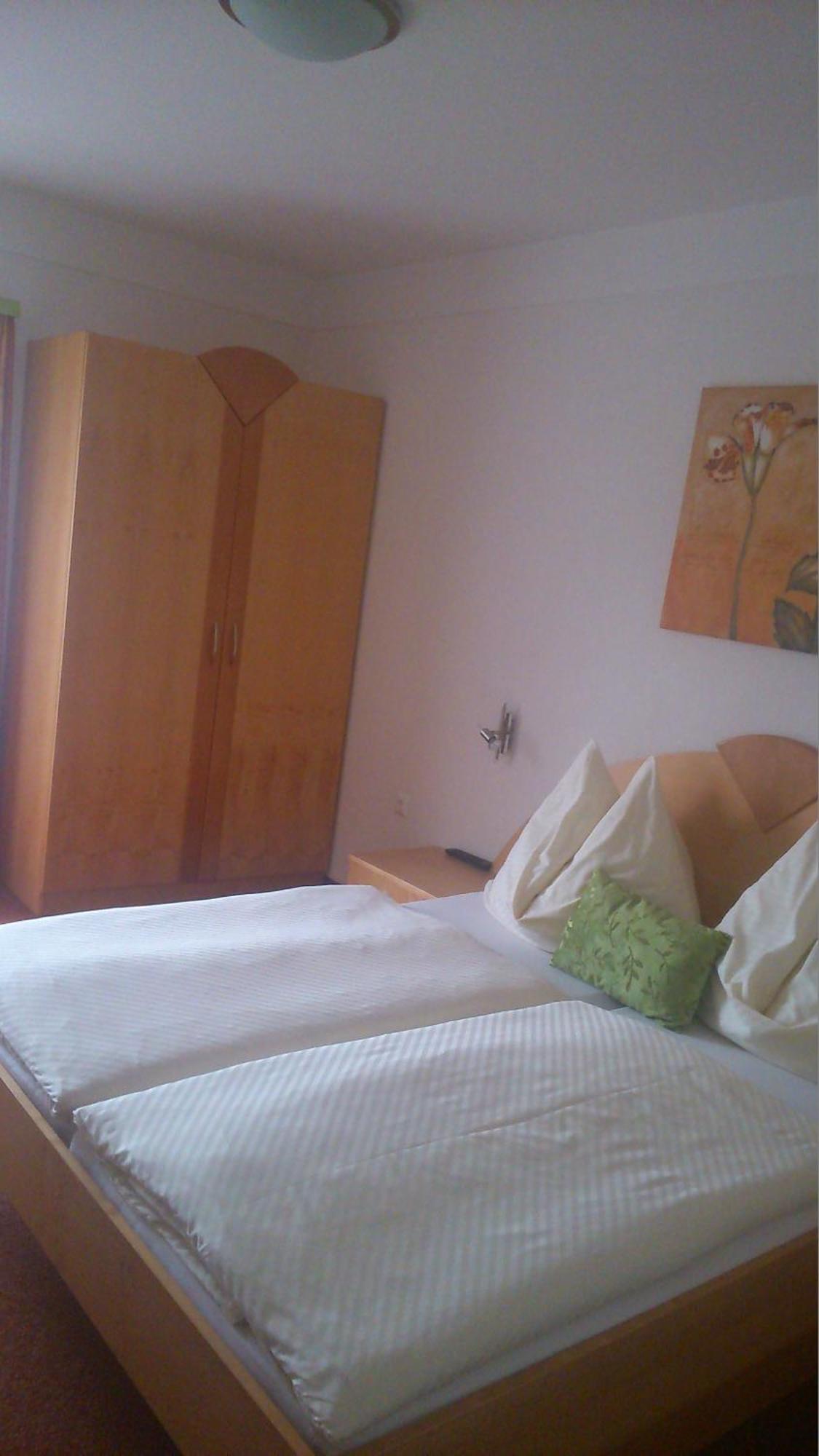 Pension Siegelbrunn B&B Mallnitz Phòng bức ảnh
