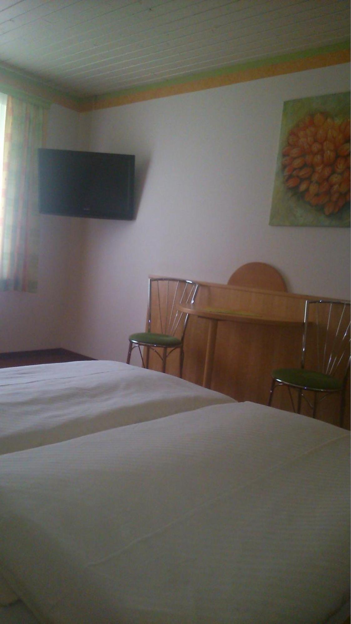 Pension Siegelbrunn B&B Mallnitz Phòng bức ảnh