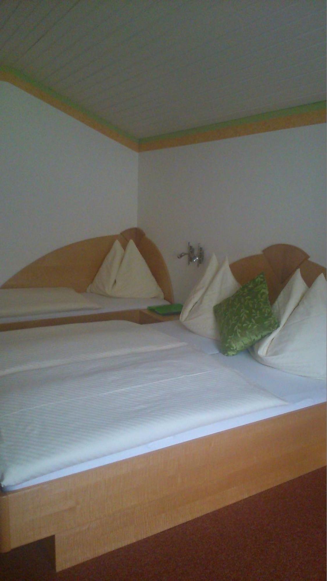 Pension Siegelbrunn B&B Mallnitz Phòng bức ảnh