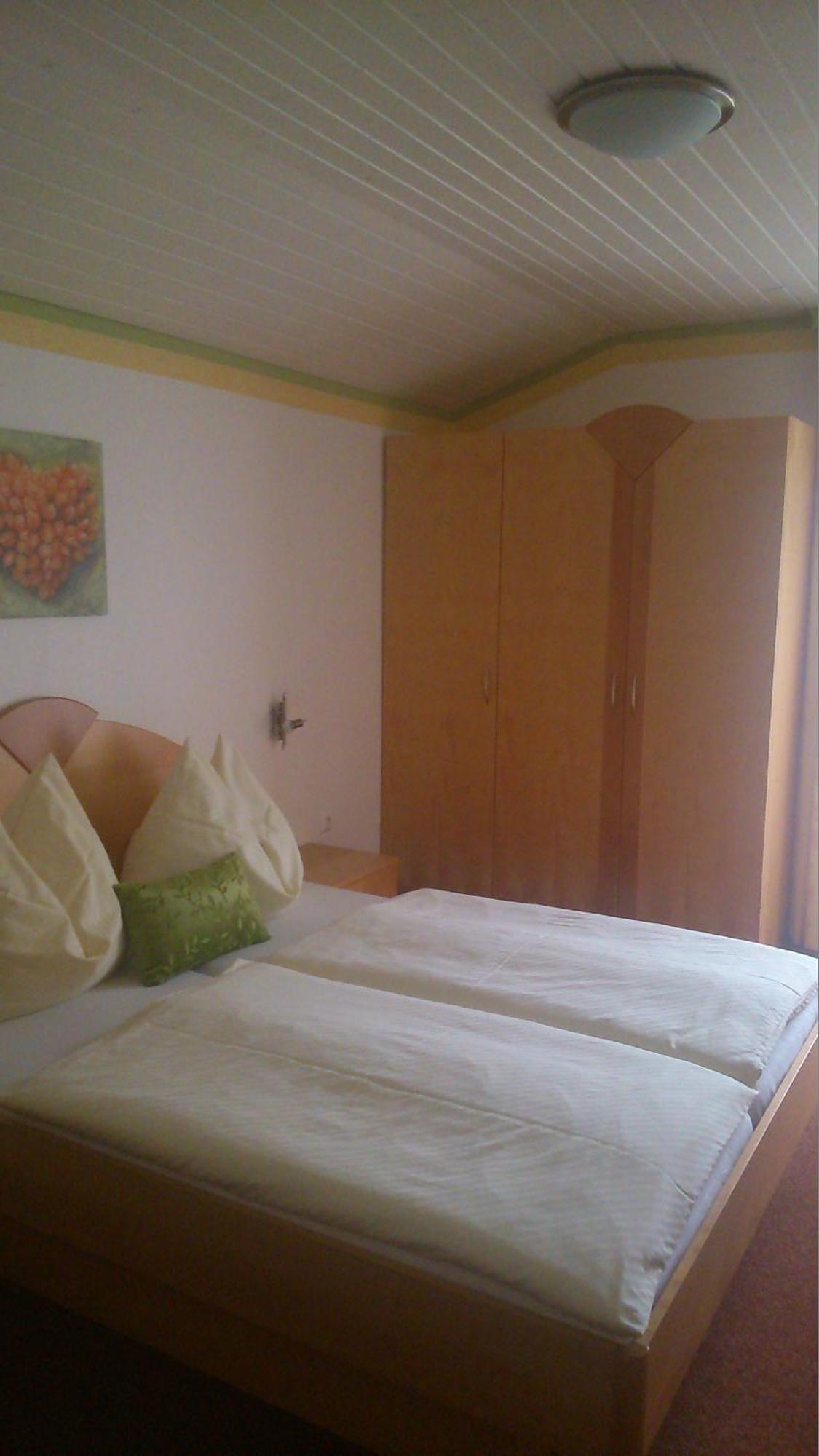 Pension Siegelbrunn B&B Mallnitz Phòng bức ảnh