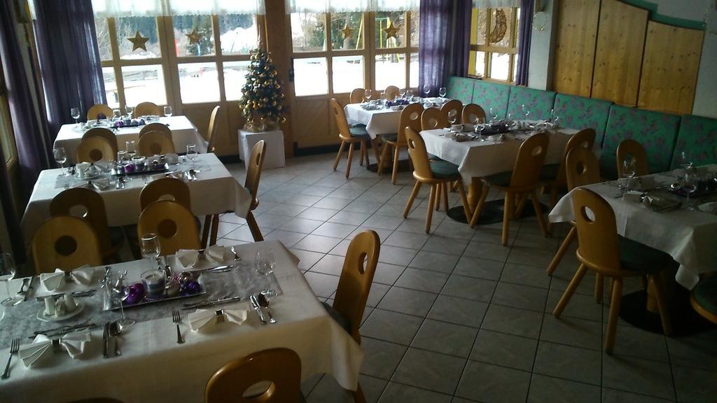 Pension Siegelbrunn B&B Mallnitz Ngoại thất bức ảnh