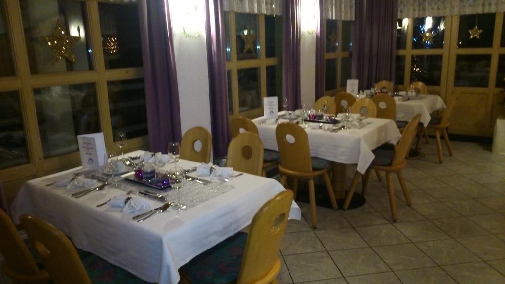 Pension Siegelbrunn B&B Mallnitz Ngoại thất bức ảnh
