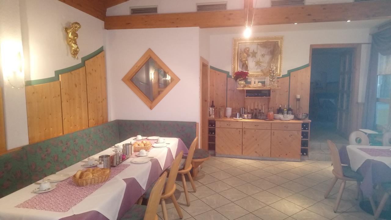 Pension Siegelbrunn B&B Mallnitz Ngoại thất bức ảnh