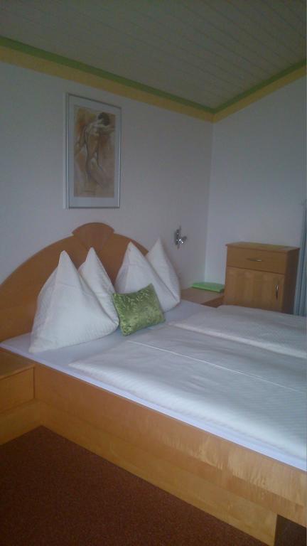 Pension Siegelbrunn B&B Mallnitz Phòng bức ảnh