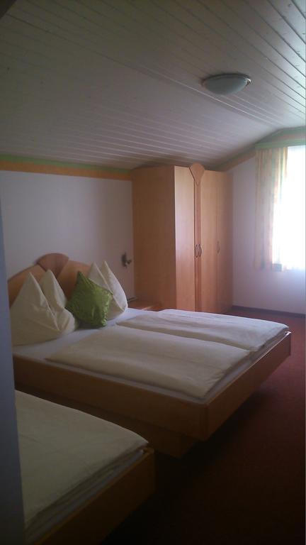Pension Siegelbrunn B&B Mallnitz Phòng bức ảnh